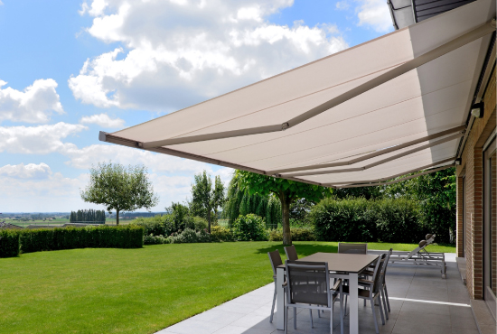 Dépannage Store Banne