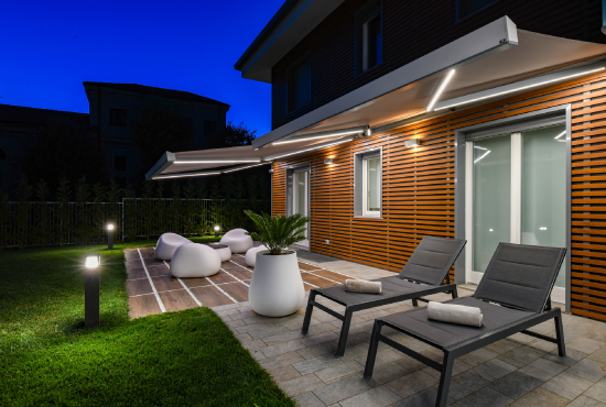 Réparation Store Banne