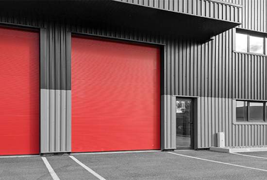 Comment choisir le bon rideau métallique pour votre commerce en 2025 ?